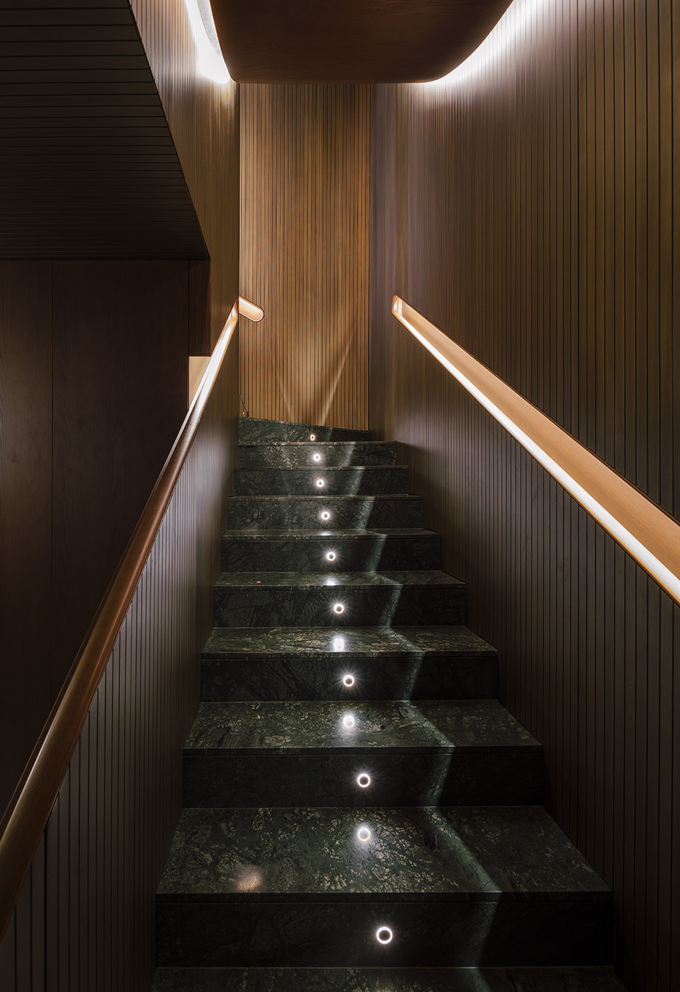 Akelarre 餐厅 | 自然材料与创新设计的完美融合-32