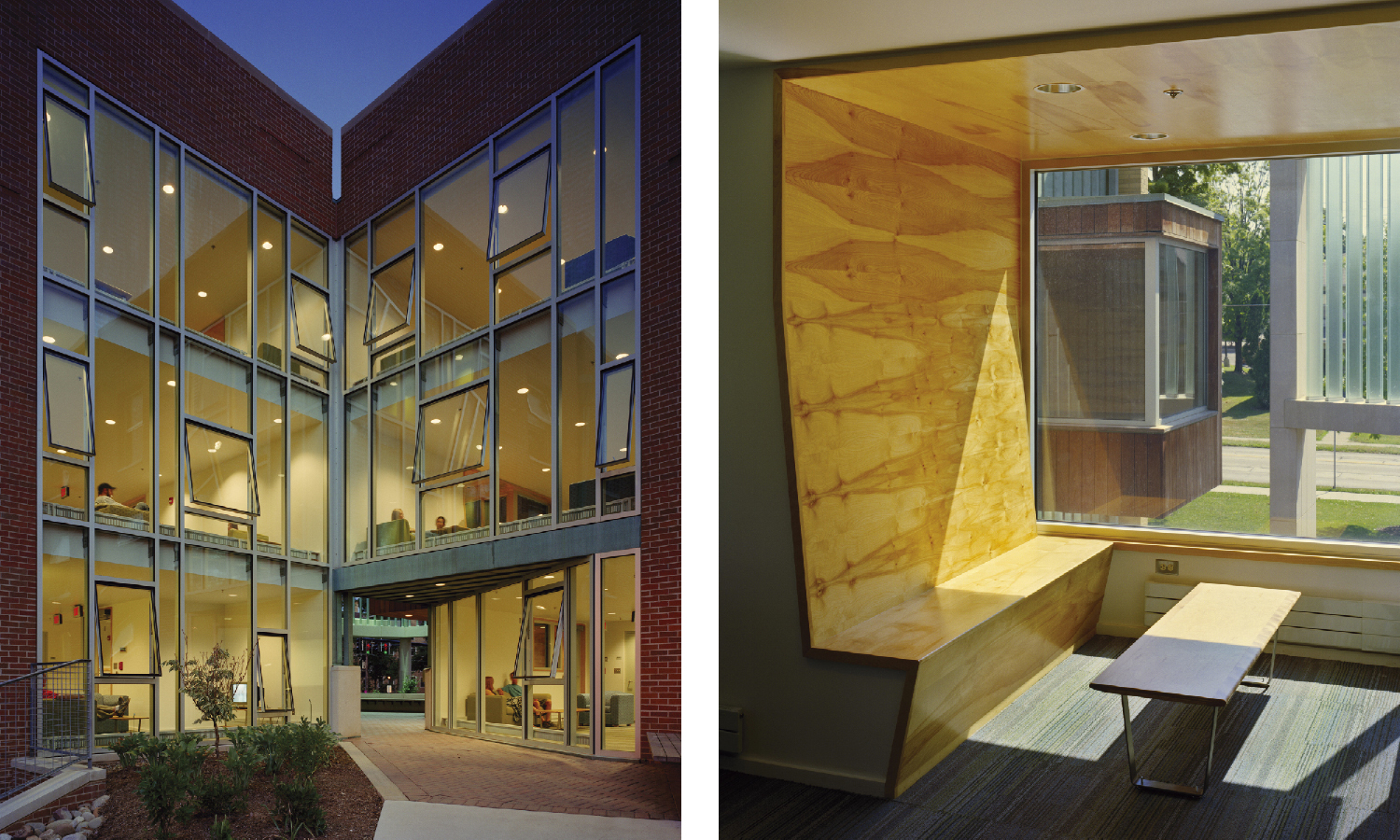 丨英国伍斯特丨LTL Architects-6