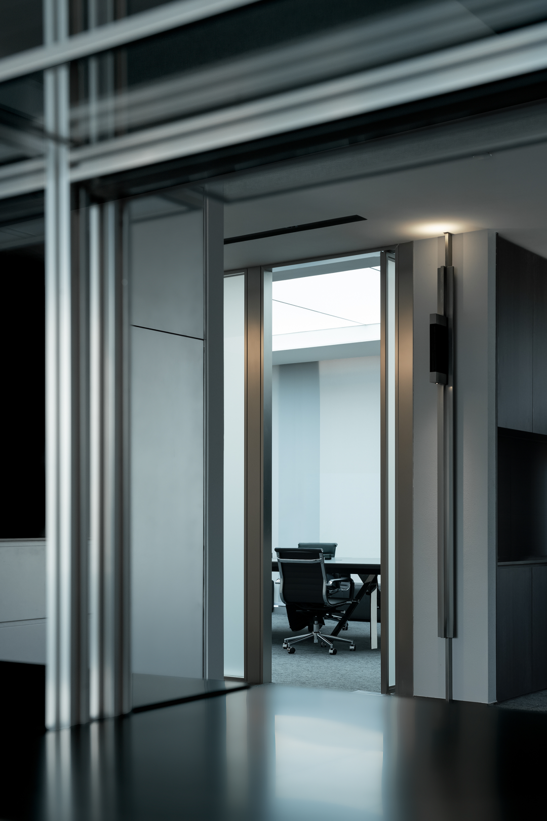 DAS Lab · 理然MAKE SENSE办公空间设计丨中国深圳丨DAS大森设计,DAS LAB-64