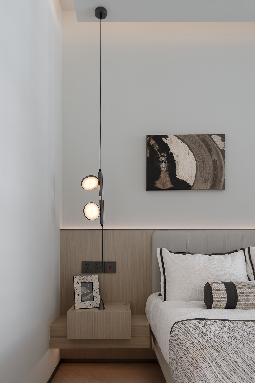 阅山府与碧海云天别墅丨中国东莞丨H DESIGN-16