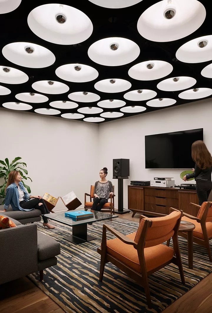 Concord Music Group 总部-12