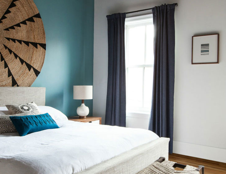 纽约魅力工业风 Loft 公寓-1