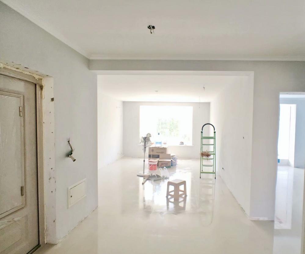 瑞泉阳光改造记 | 专业室内设计打造宜居空间-64