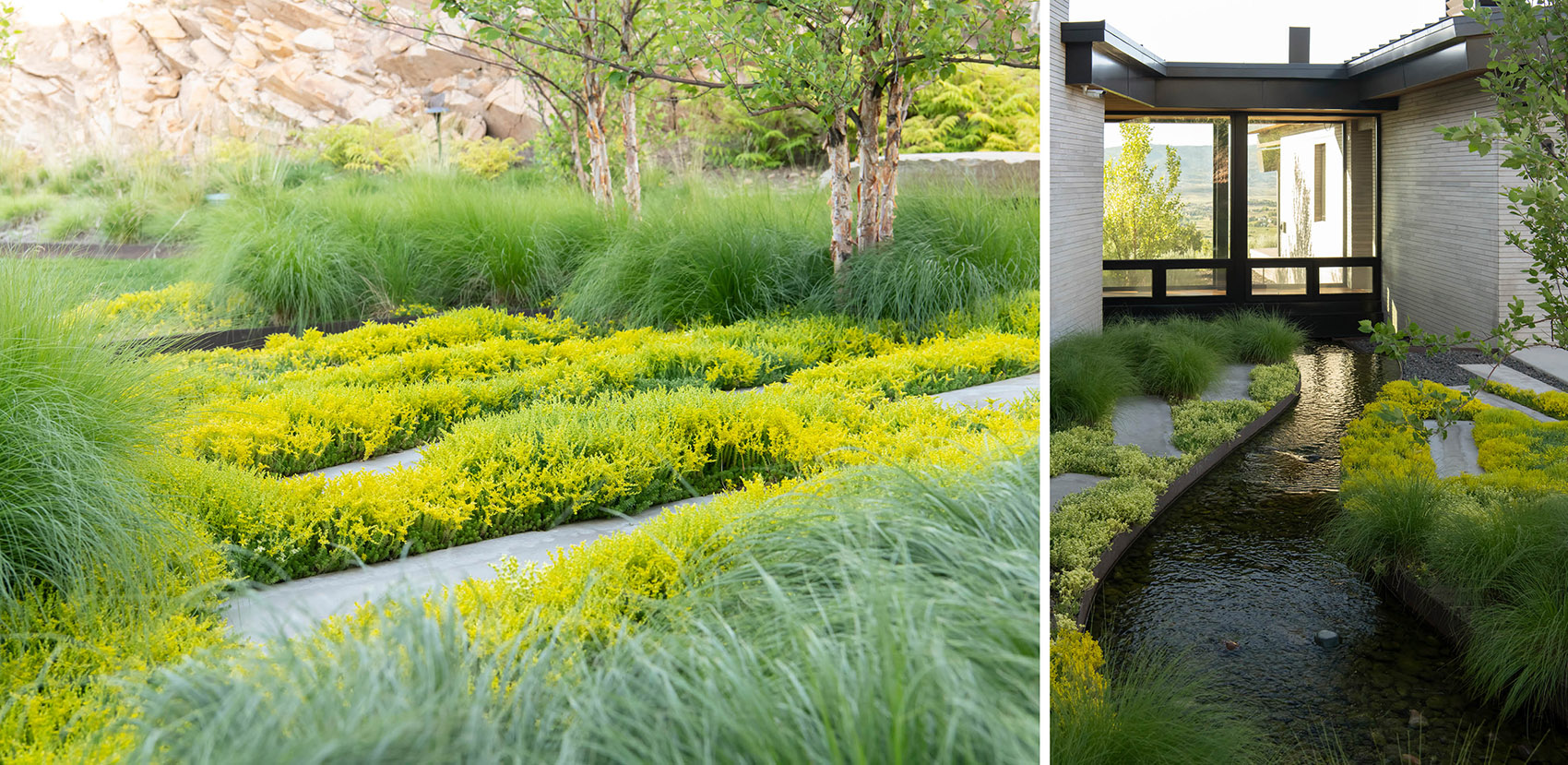 采石场住宅丨美国犹他丨Design Workshop,Inc.-59