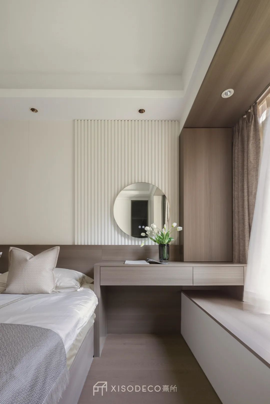 广州淘金熹所 · 简约实用之美丨中国广州-39