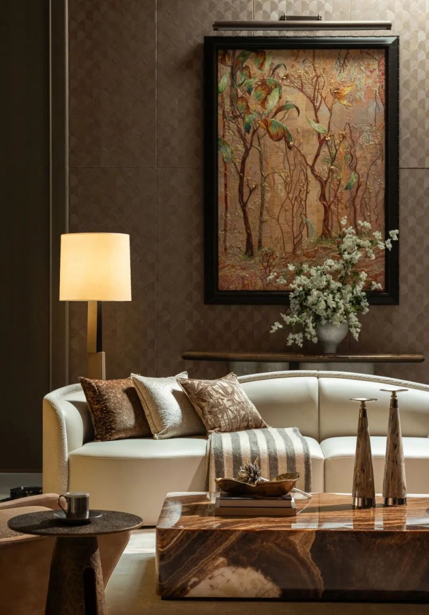 南京招商·臻境底跃丨中国南京丨31设计-19