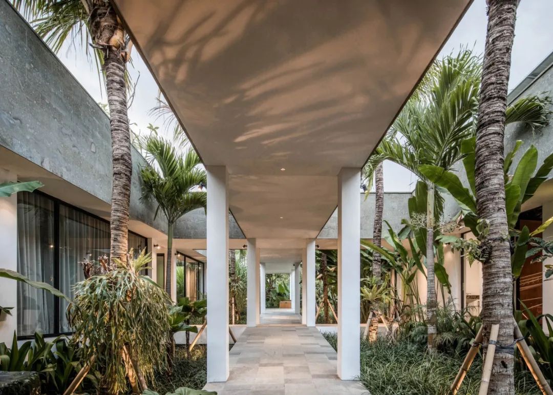 717 m²巴厘岛平房民宿-13