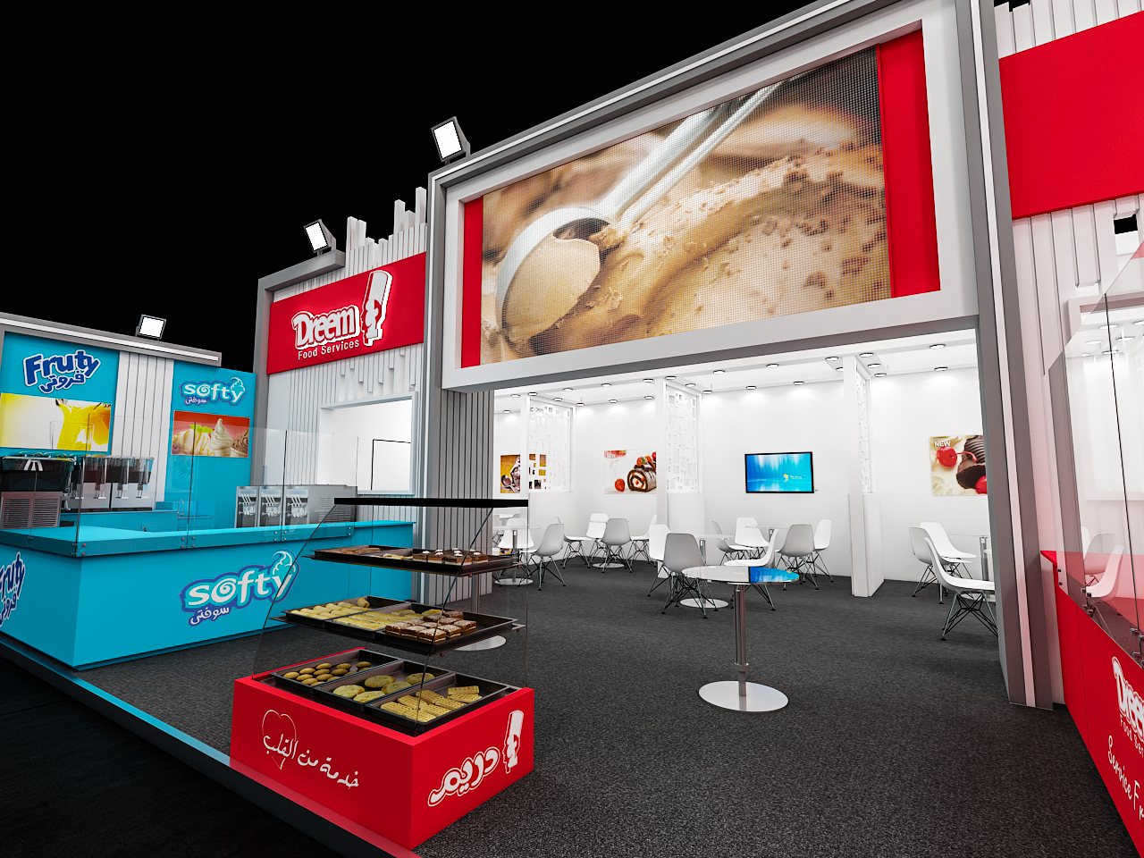 Dreem (HACE-HOTEL EXPO 2021)-7