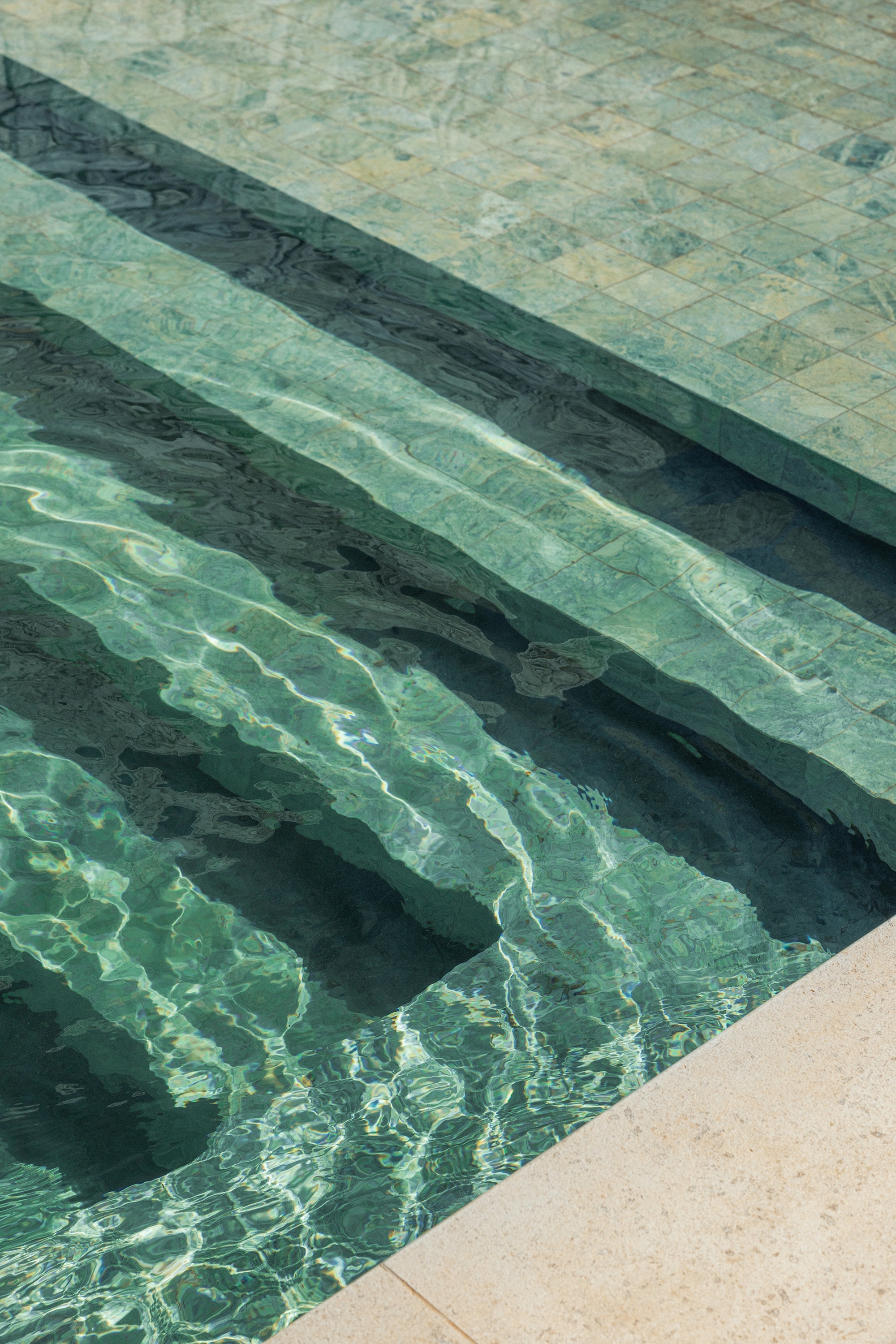 ONE&ONLY AESTHESIS酒店 · K  Studio丨希腊雅典-49