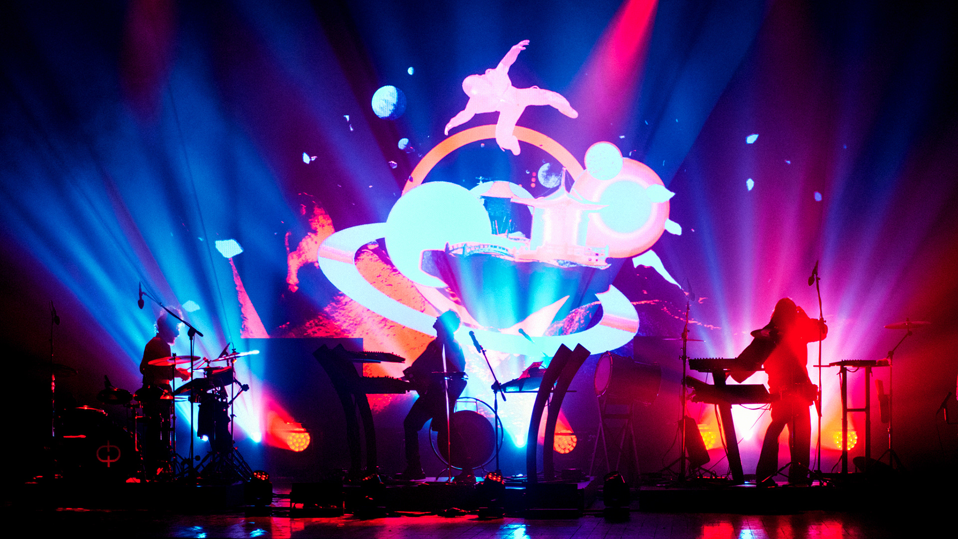 DARDUST "DUALITY" EUROPEAN TOUR 2023-10