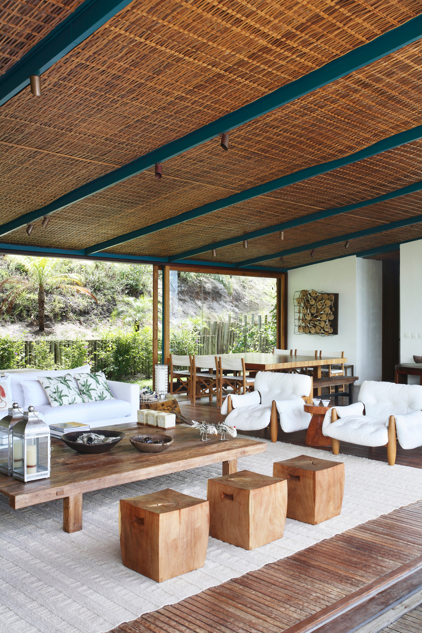 Residência ZM — Jacobsen Arquitetura-7