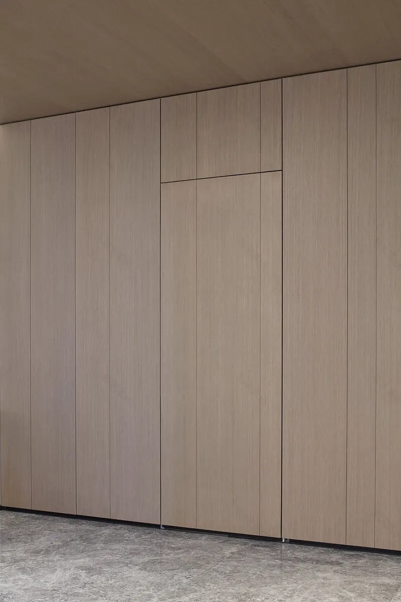 以色列钻石交易所办公空间设计丨Shlomit Zeldman-27