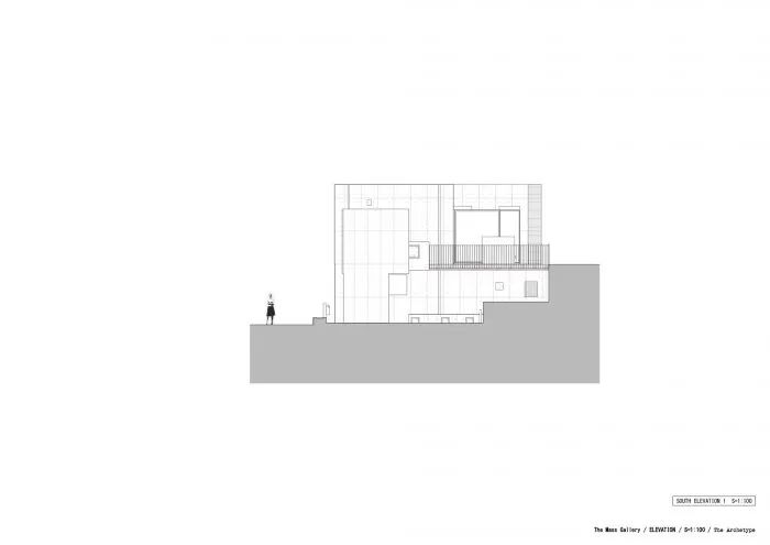 东京原宿“弥撒”美术馆丨日本东京丨Nobuo Araki,The Archetype-52