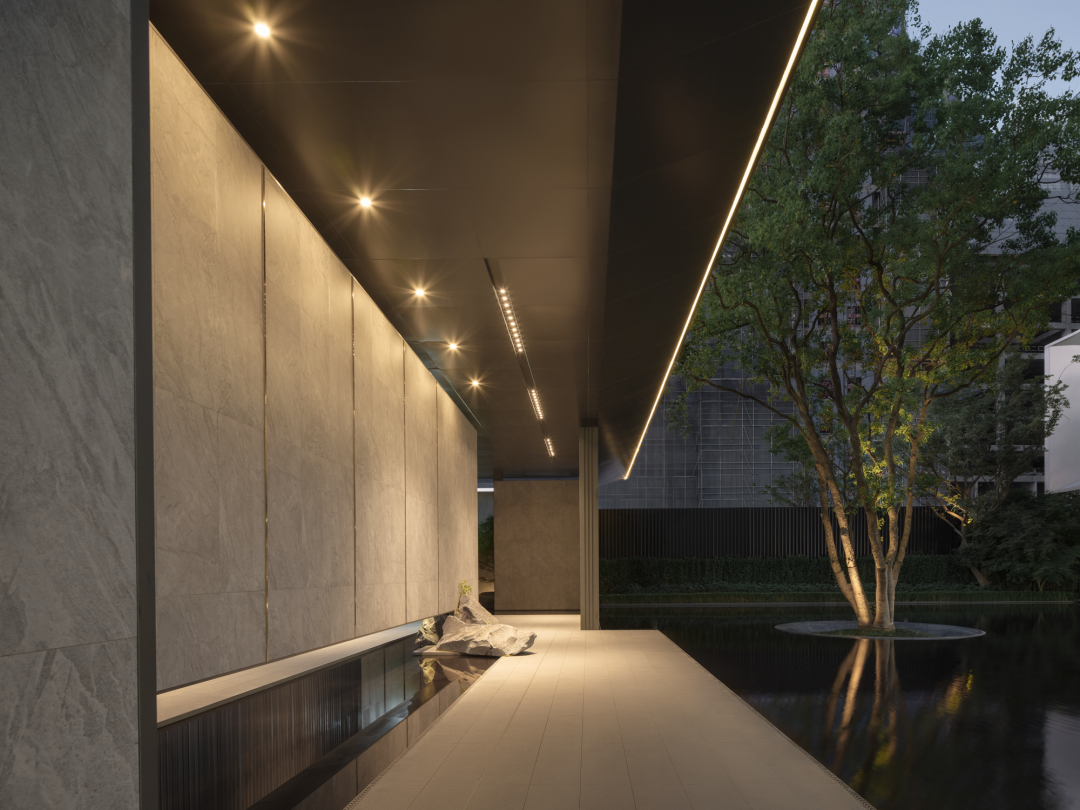 都市中的光影切片 | 中国铁建苏州花语天辰-45