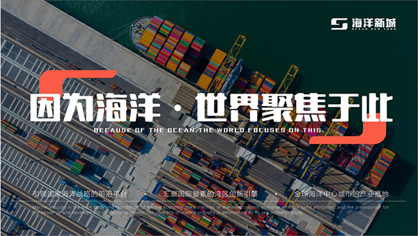 海洋新城-品牌/策划2019-21