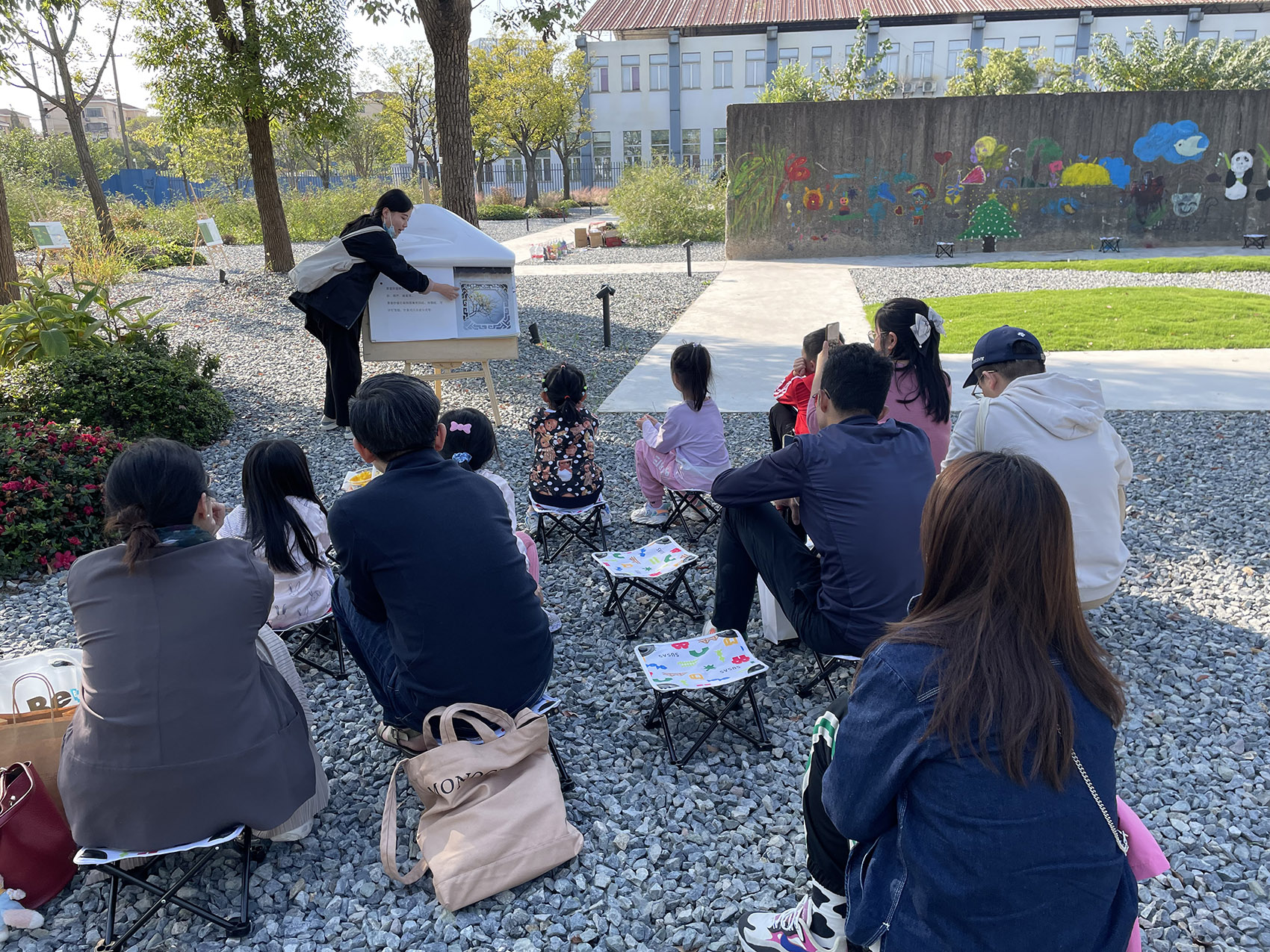 复园丨中国上海丨郭怡妦,孙田,或然景观,薛志坚,苏州市园林博物馆-112