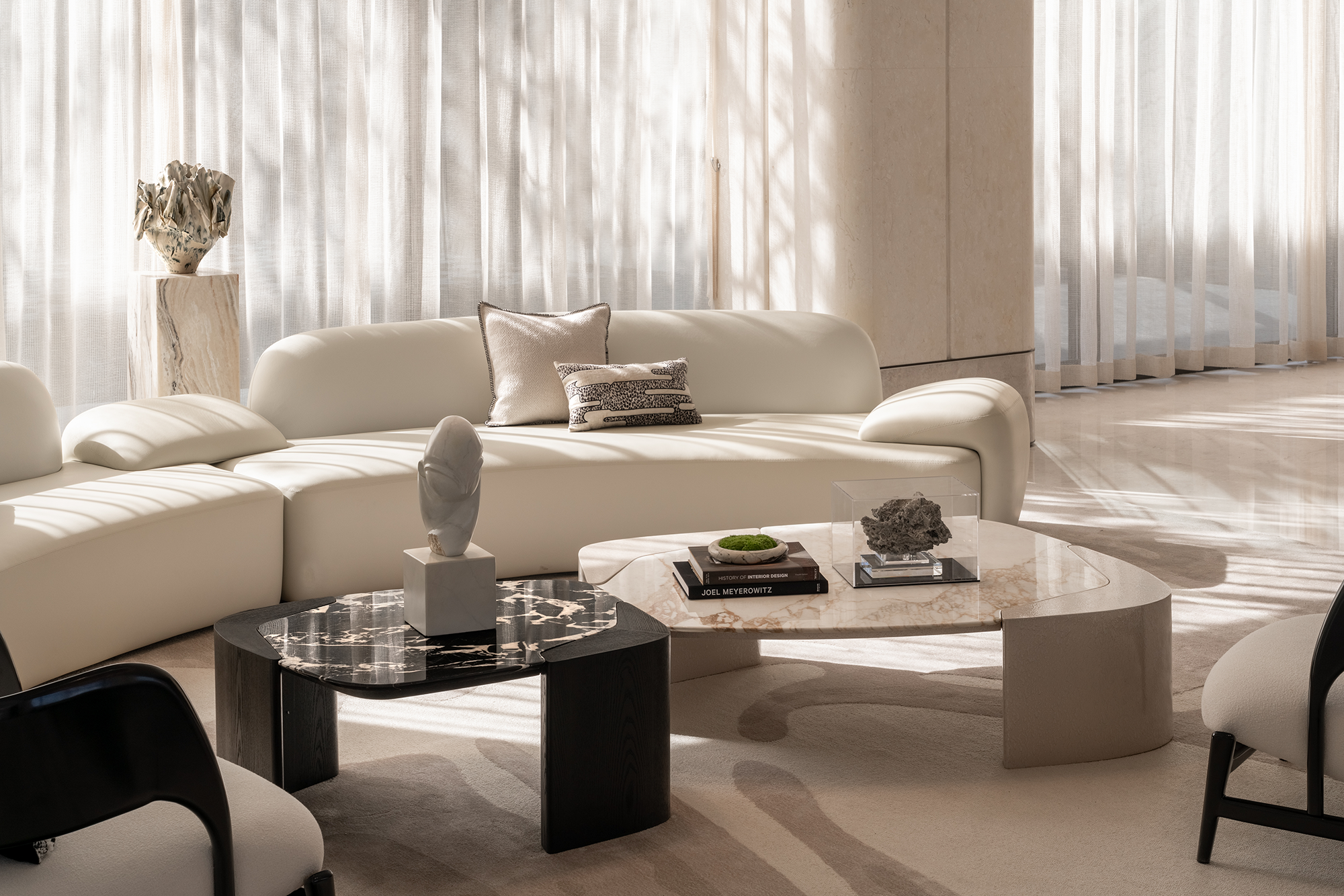 建发 · 云湖之城丨中国杭州丨WJID维几设计（硬装）,DAS大森设计（软装）-38