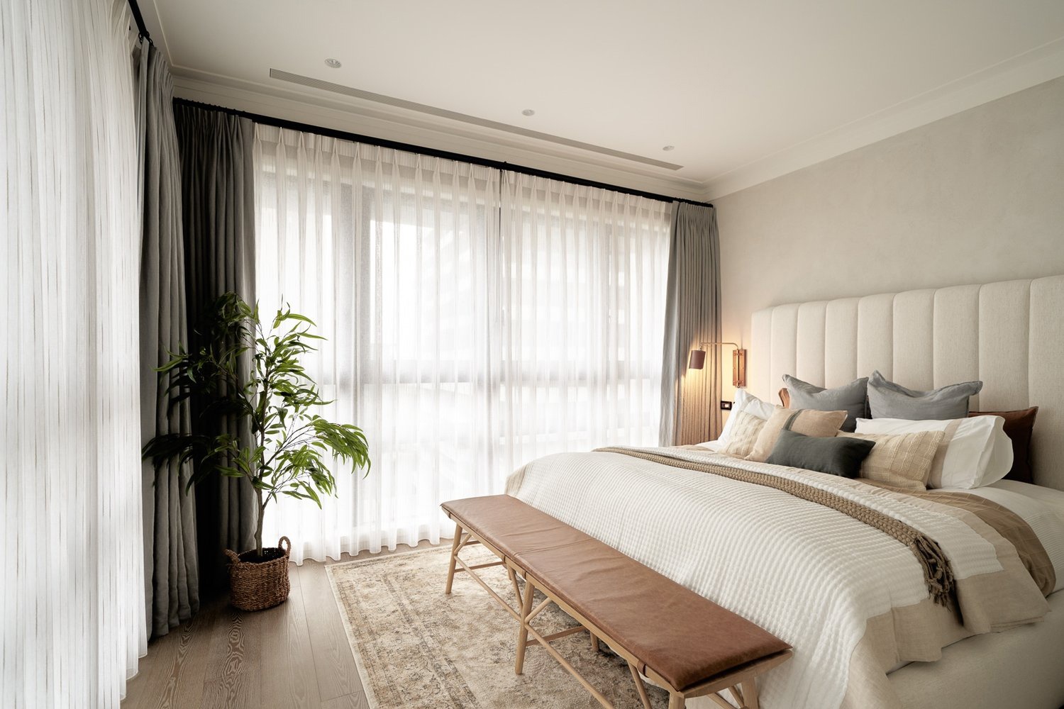 HOUSE CHIANG | 朗禾空间设计-27