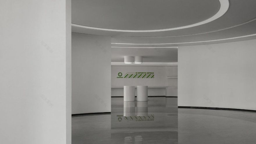 松苑790㎡跃墅丨中国郑州丨深圳太合南方设计-75