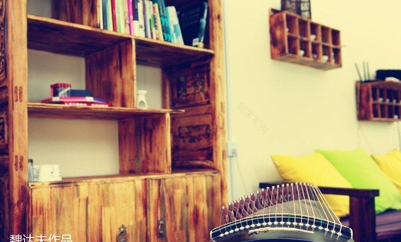 丽江观荷小筑客栈-10