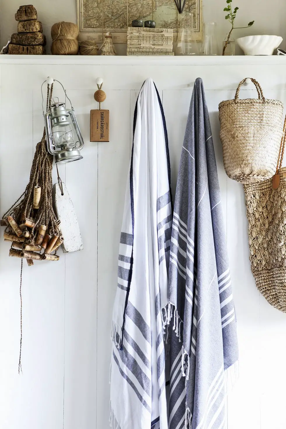 瑞典夏日木屋 | 简约舒适，度假理想之选-5