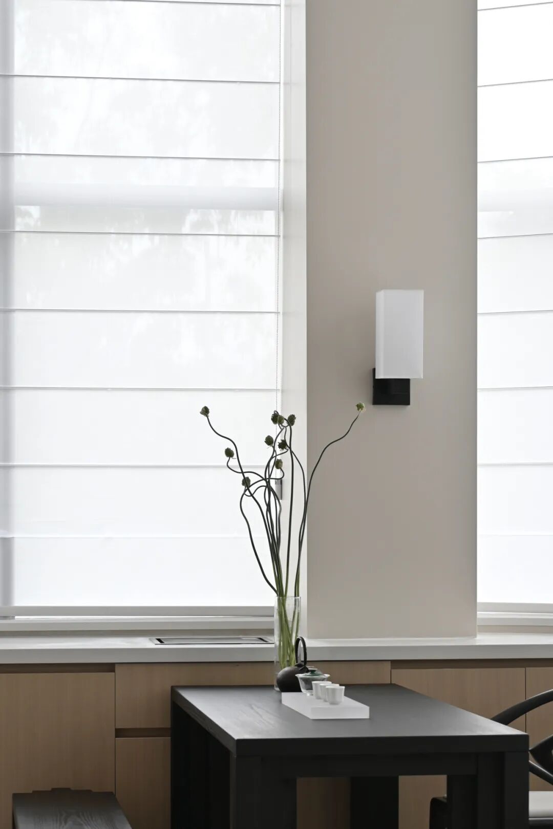 实景·益恩口腔医院|四畳半-41