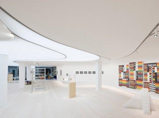 收藏家公寓（格林威治村阁楼）丨美国纽约丨UNStudio-19