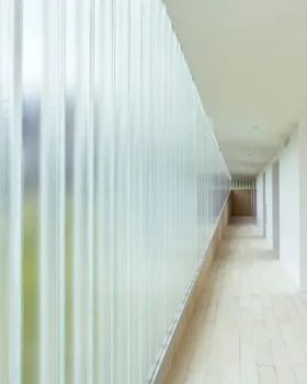 美国密西西比河畔 Magnolia Mound 游客中心丨TRAHAN ARCHITECTS