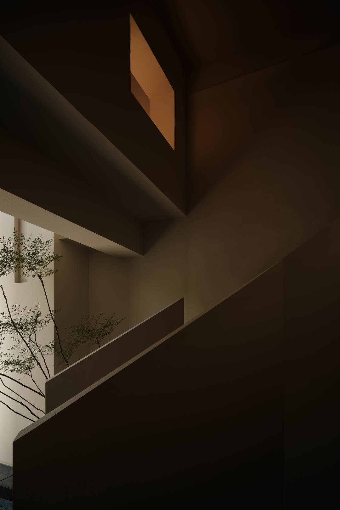 众冉建筑设计事务所丨中国宁波-13