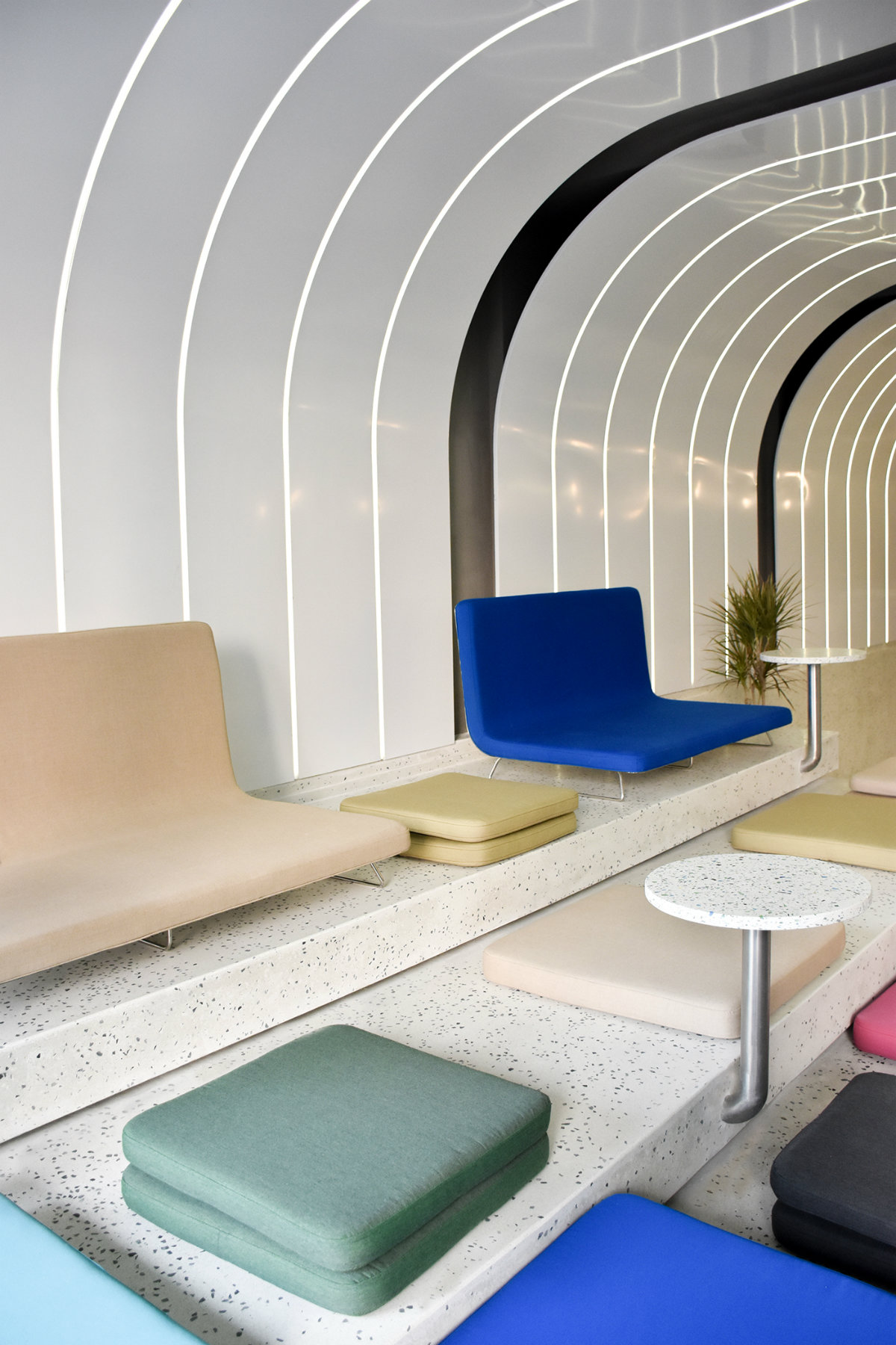 Green Option Food Court  头条计画-14