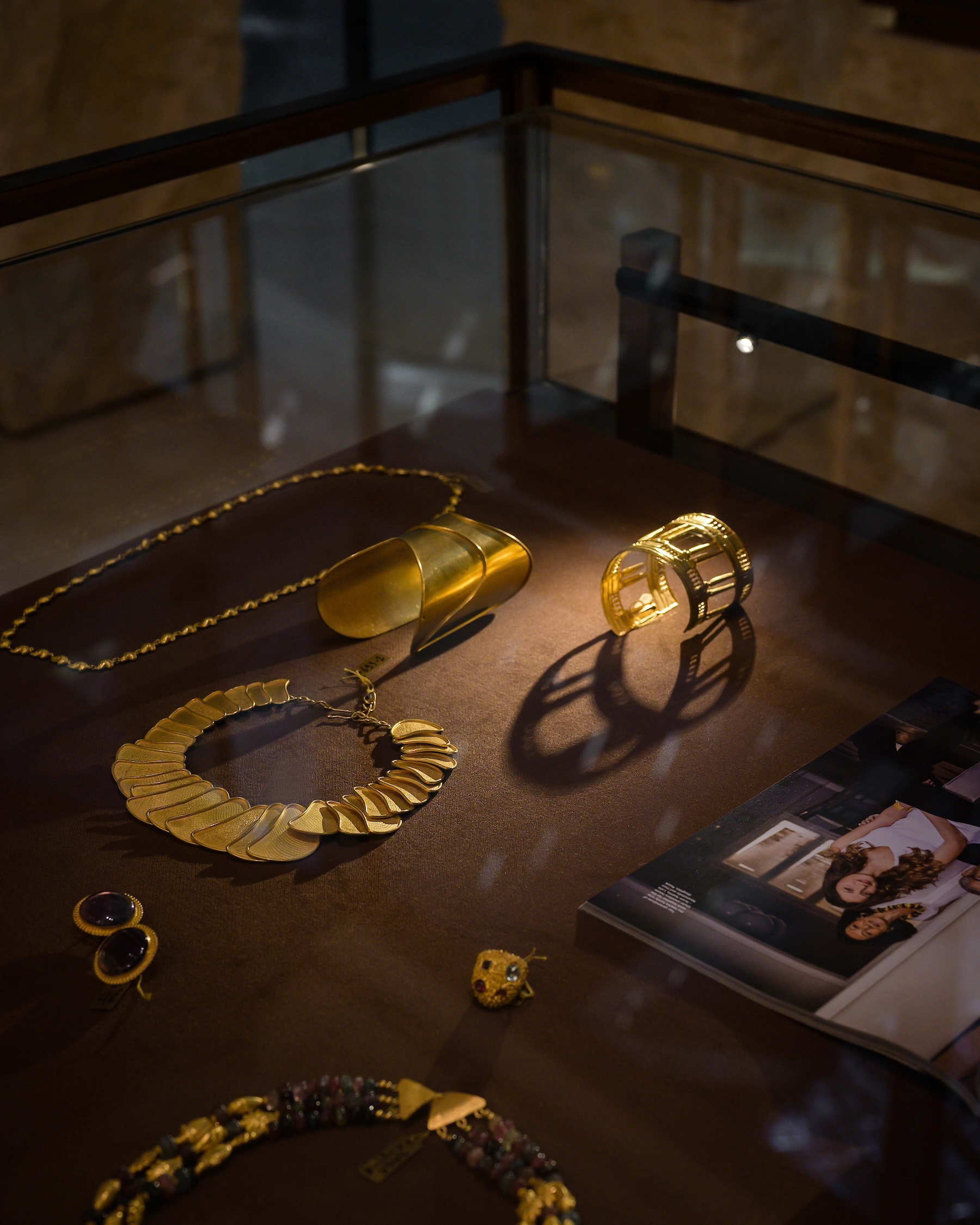 纳赫拉·宝石丨埃及丨Yasmina Makram-24