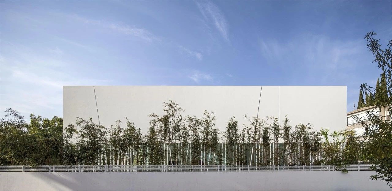 比极简多一点/ 简洁大宅更让人向往-0