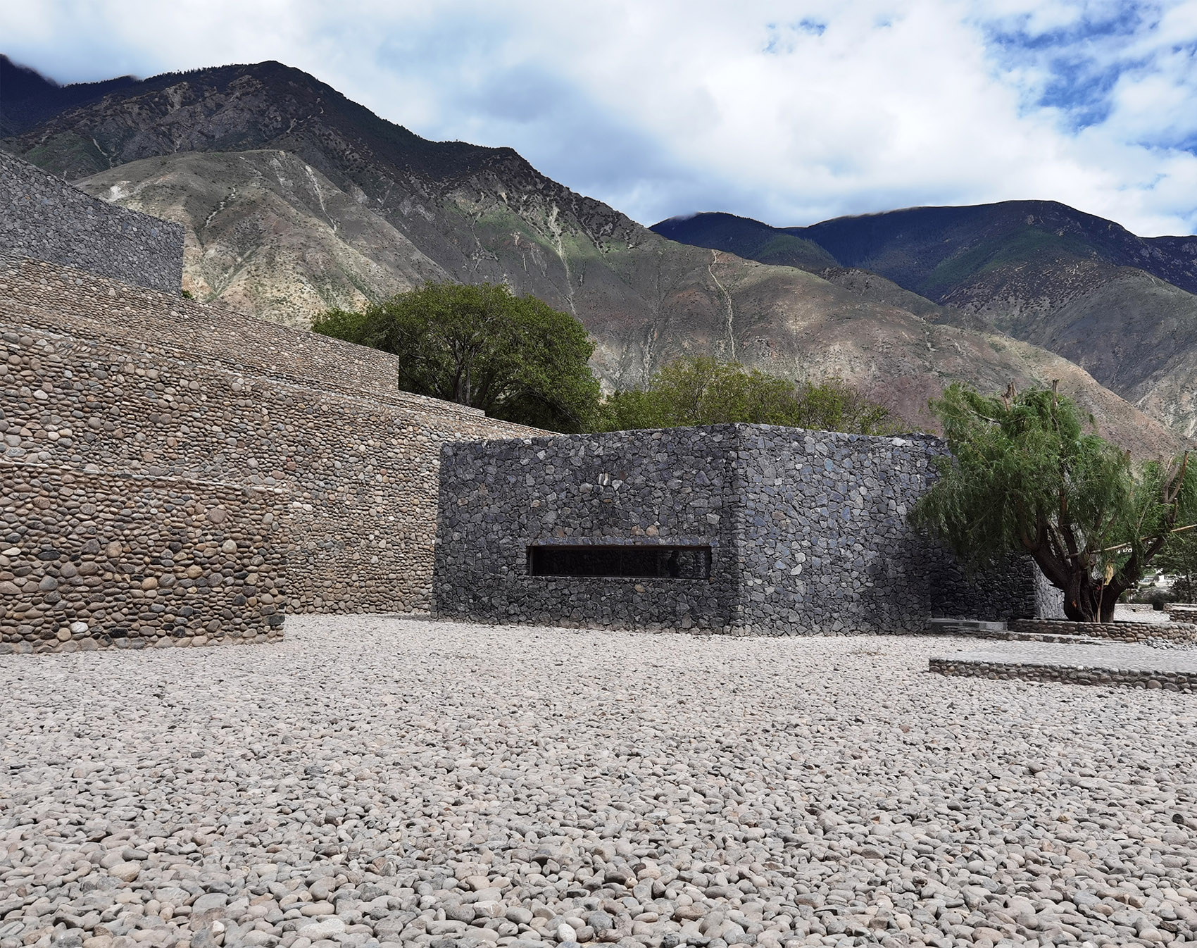 西藏曲孜卡壹捌陆伍酒庄 | 隐匿于雪山脚下的诗意酒香-52