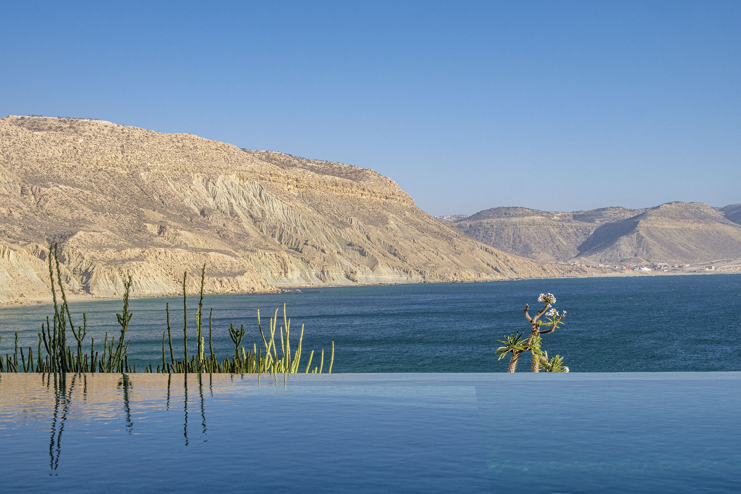 摩洛哥深 C 精品酒店丨BO 工作室-23