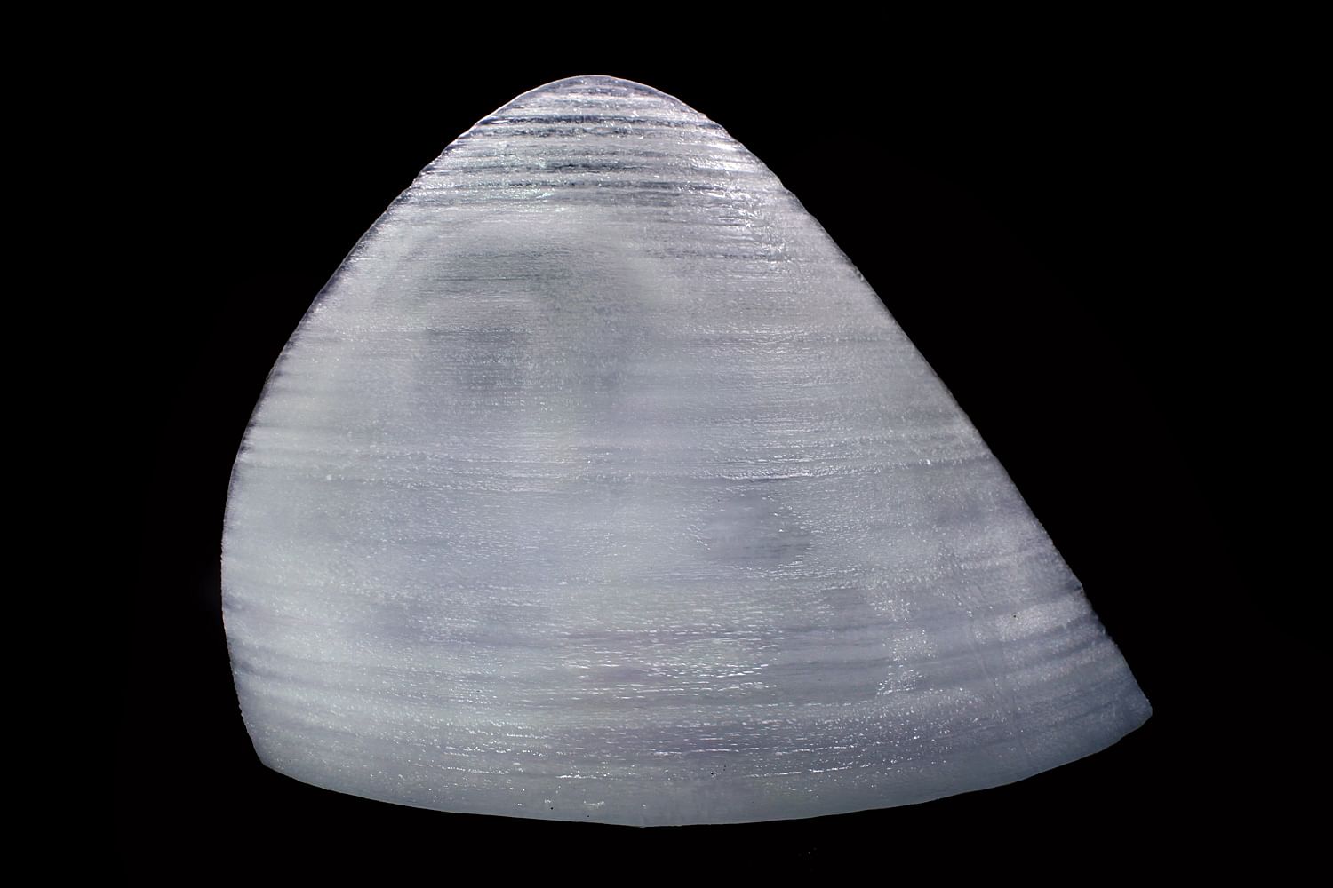 Mars Ice House（火星冰屋）-20