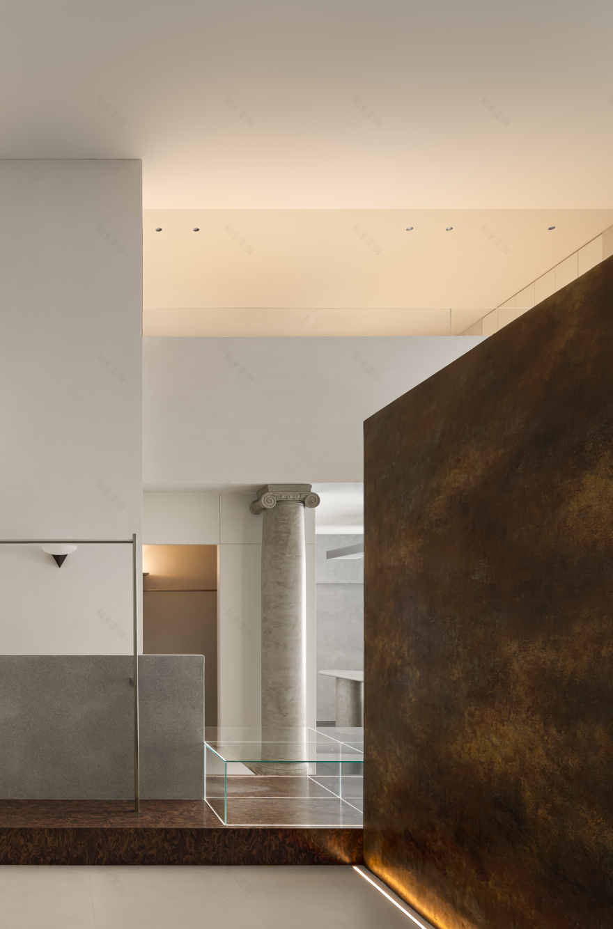 ANIN 女装品牌店丨中国广东丨陈浩鹏(深圳)室内设计有限公司-64