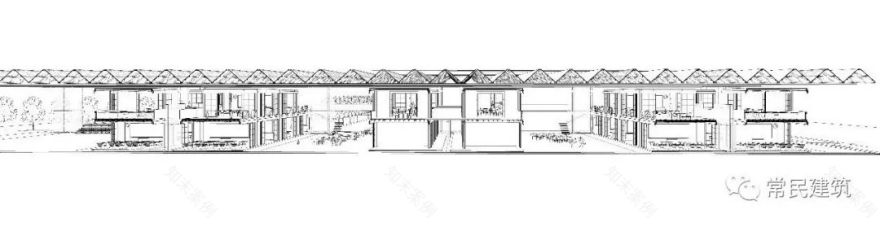 深圳石厦小学“开放式教学空间”的绿色建构-47