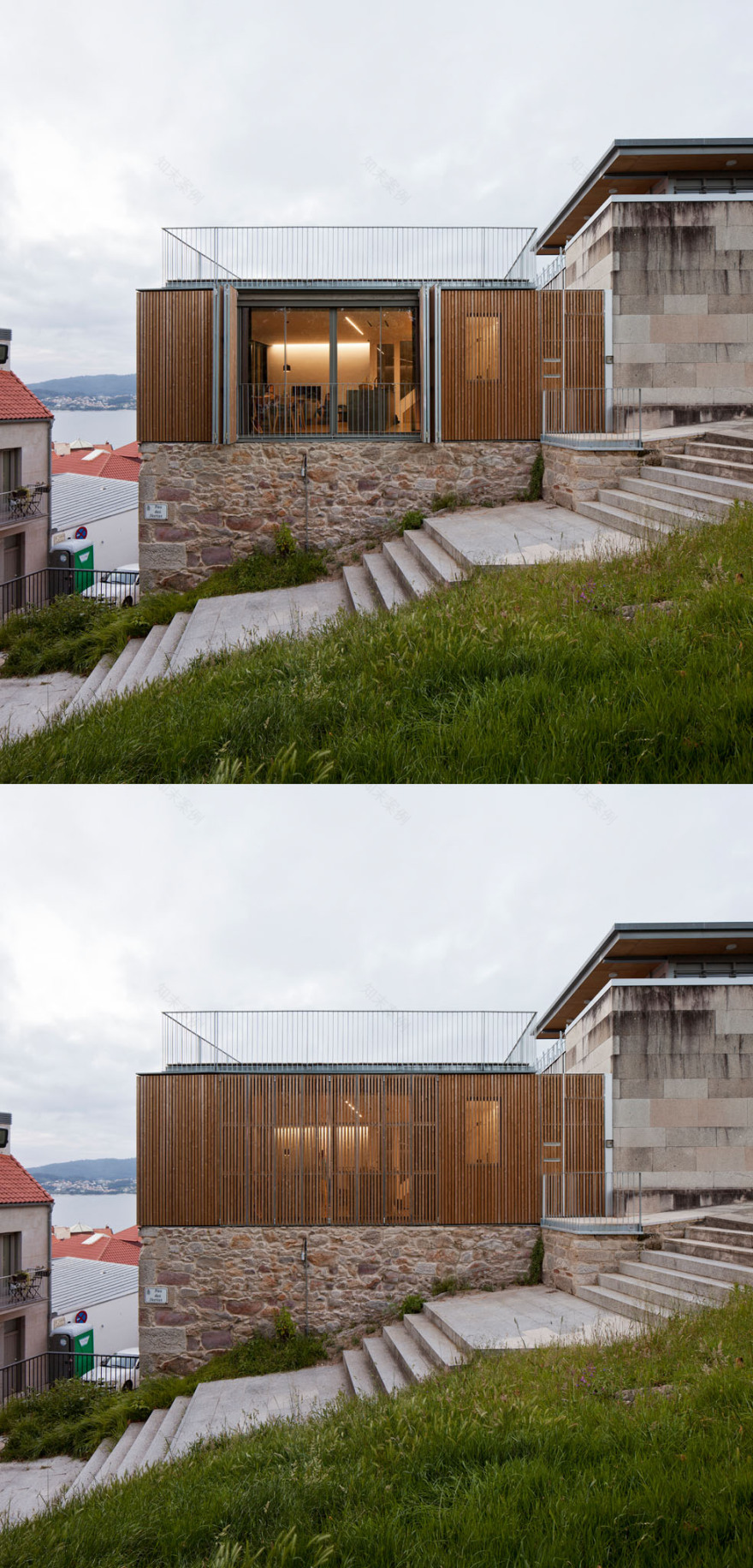 城堡攀登丨LIQE arquitectura-18