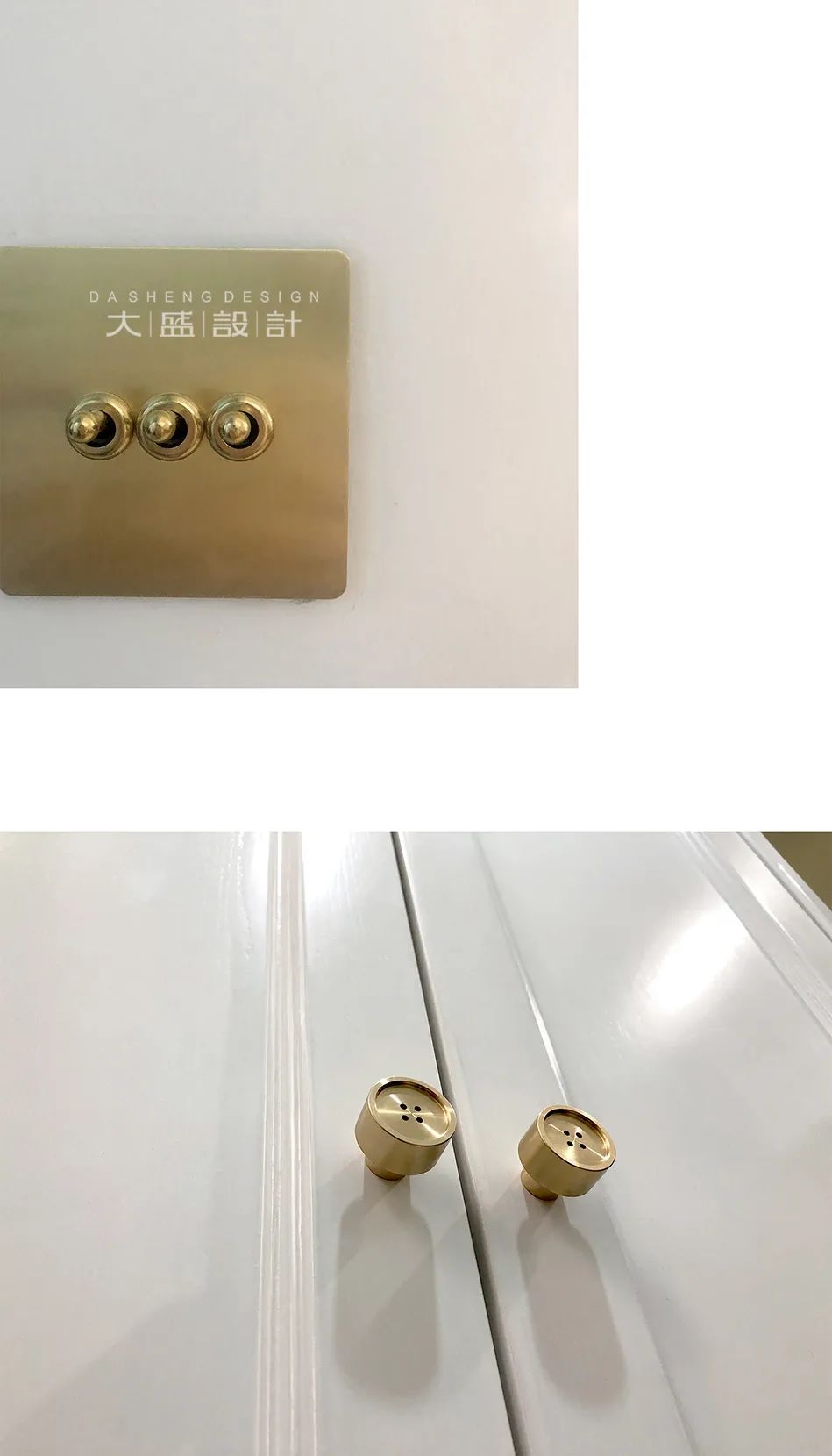 江川悦城法式随性家居丨中国南宁丨大盛设计-77