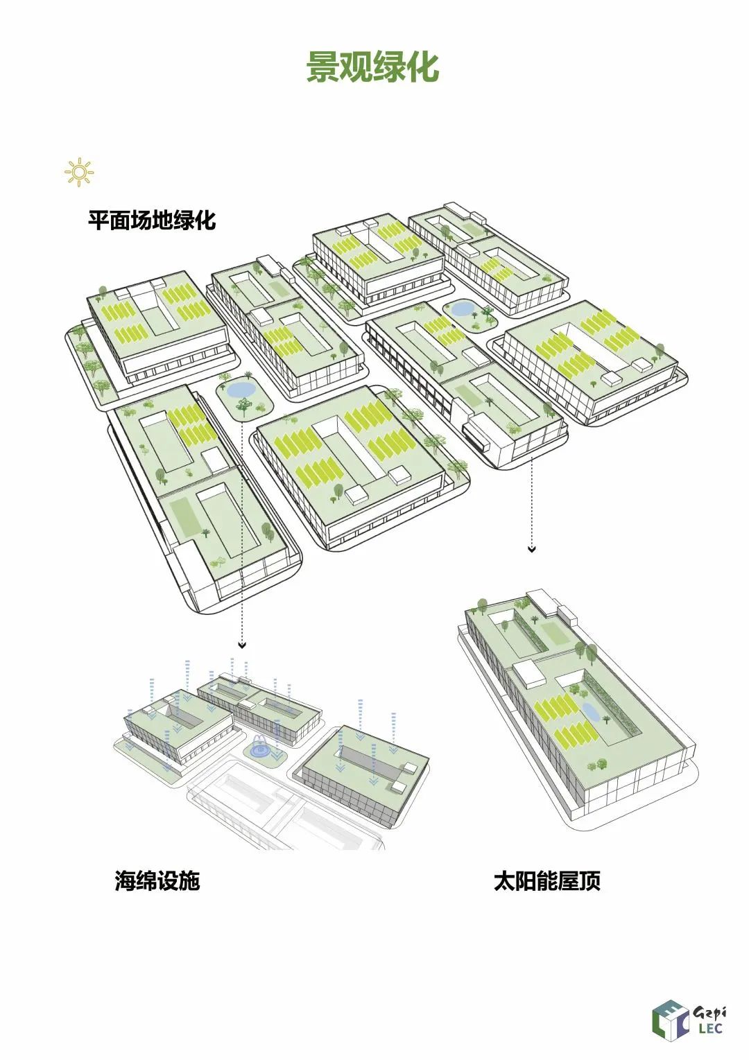 广州“酷城”行动丨中国广州丨低碳生态规划研究中心-42