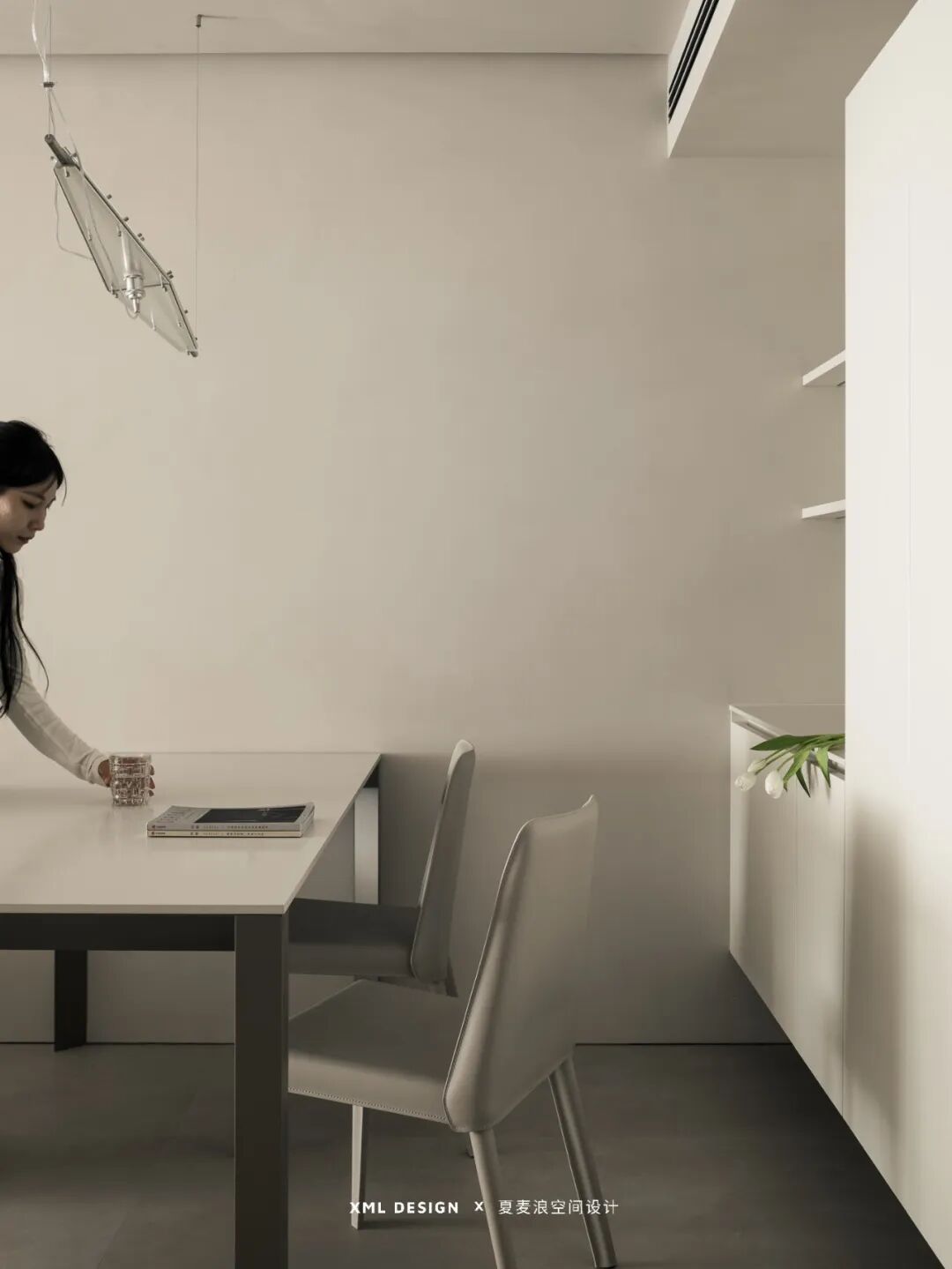 XML·实景|低饱和简单小居-165