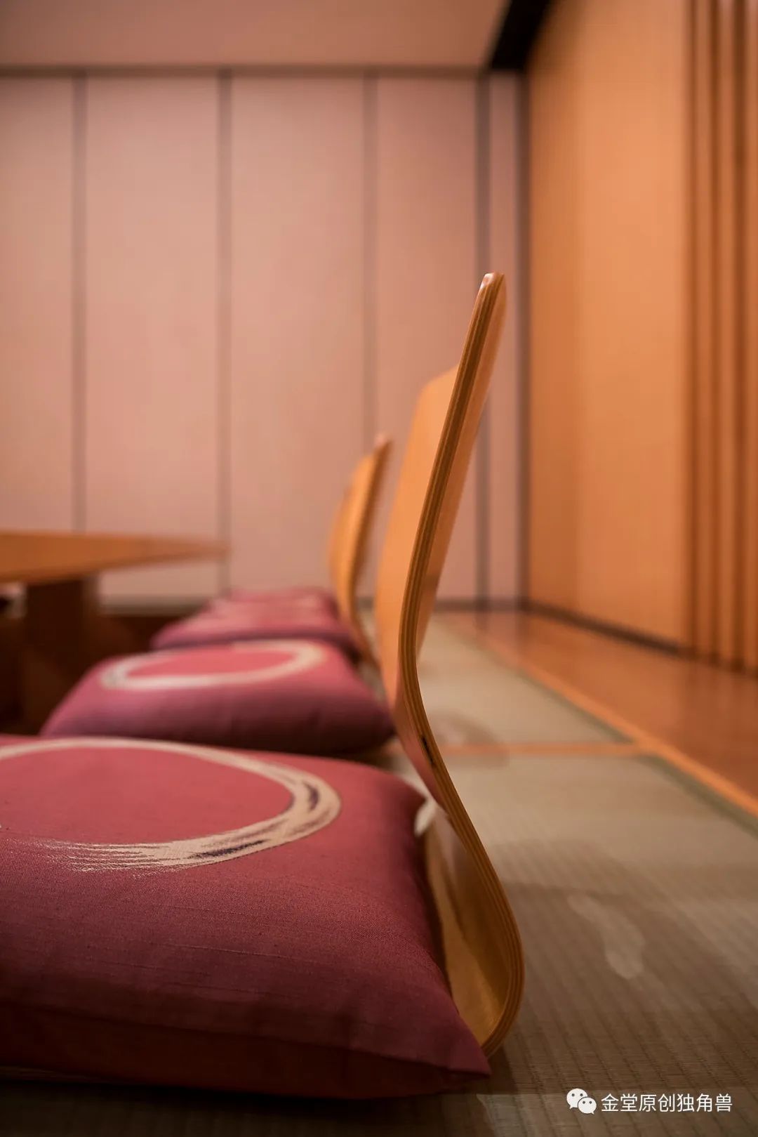 《松宫》禅意空间,演绎东瀛风情-38