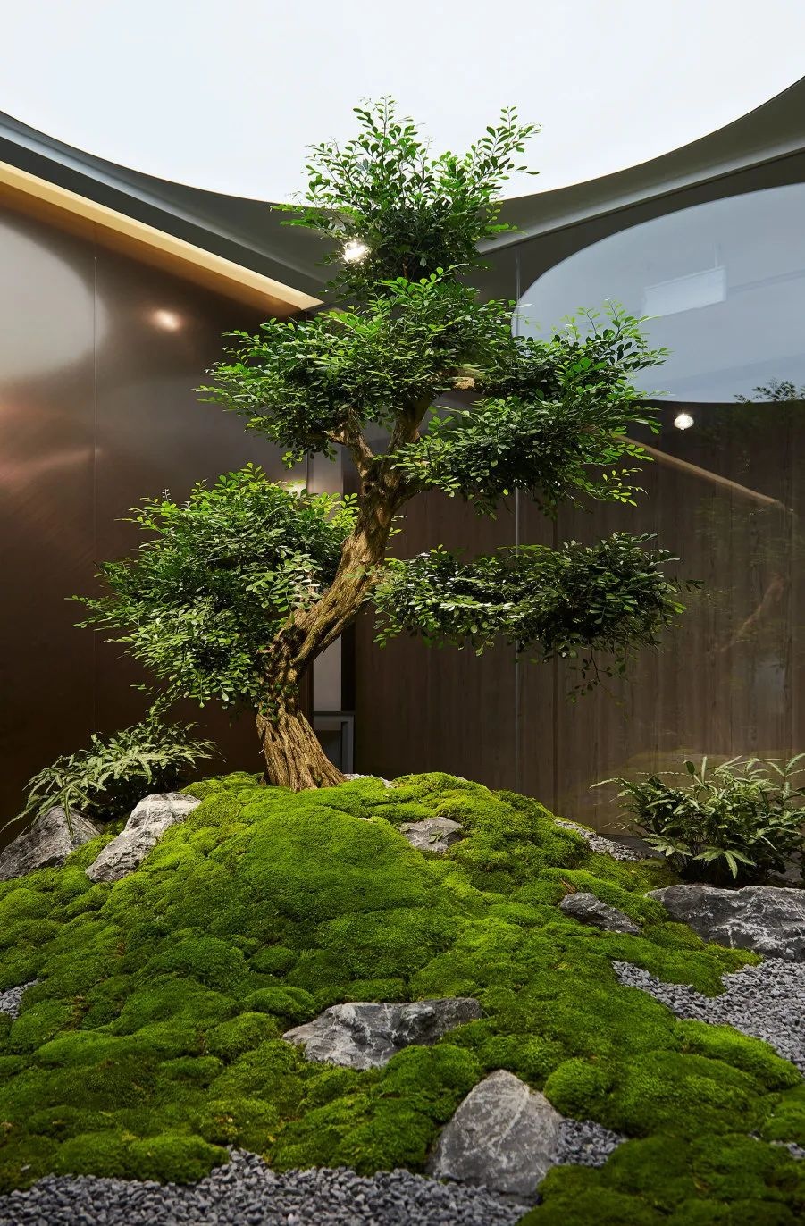 归谷科技园丨中国广州丨Gensler-79