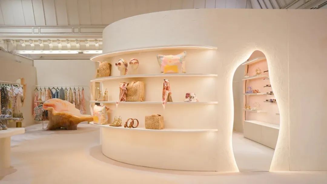 Zimmermann 2024 巴黎专属夏日概念空间丨法国巴黎-4