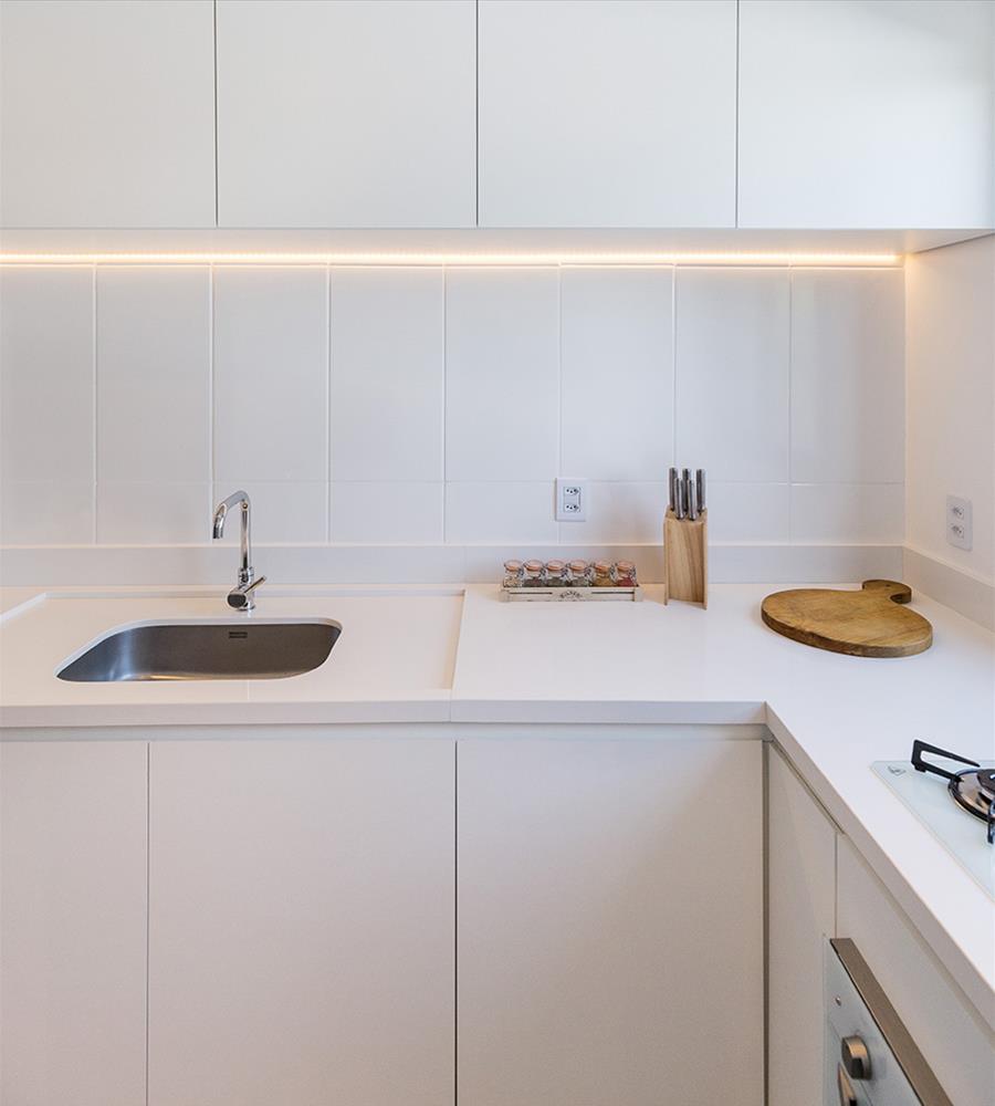 安东内拉公寓-7