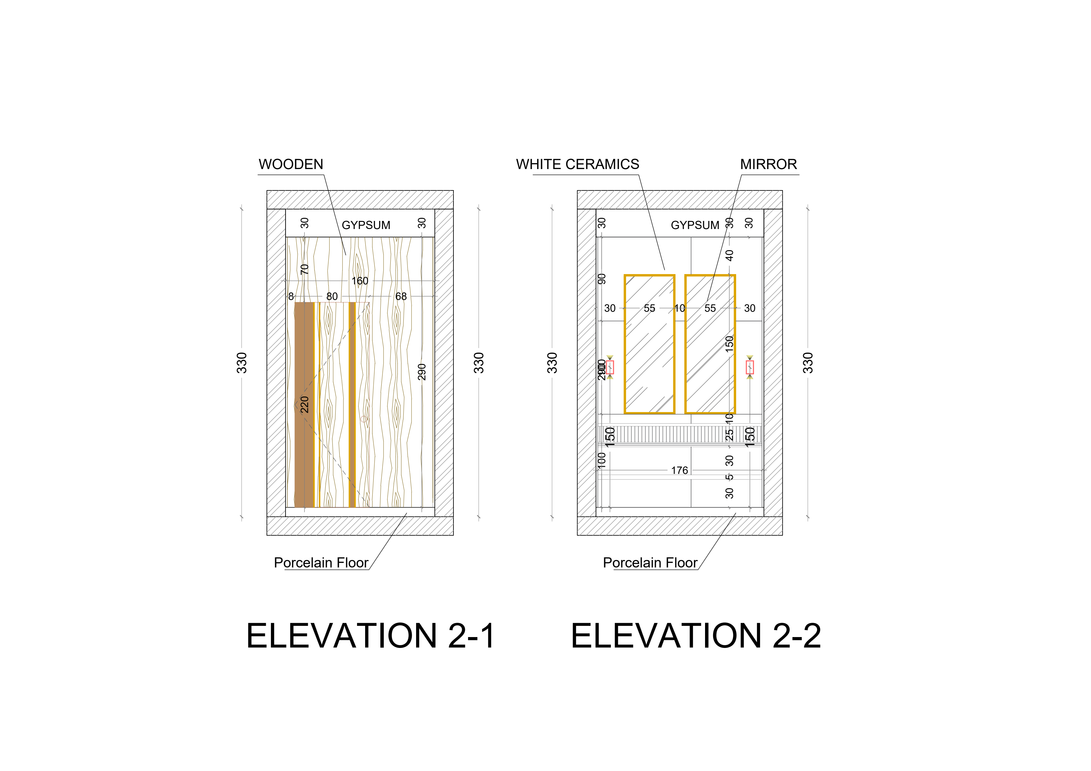 MEN'S SITTING - SHOP DRAWING-9
