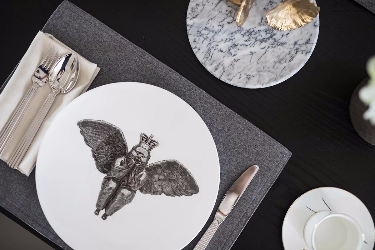 宁波城投江湾城样板房-15