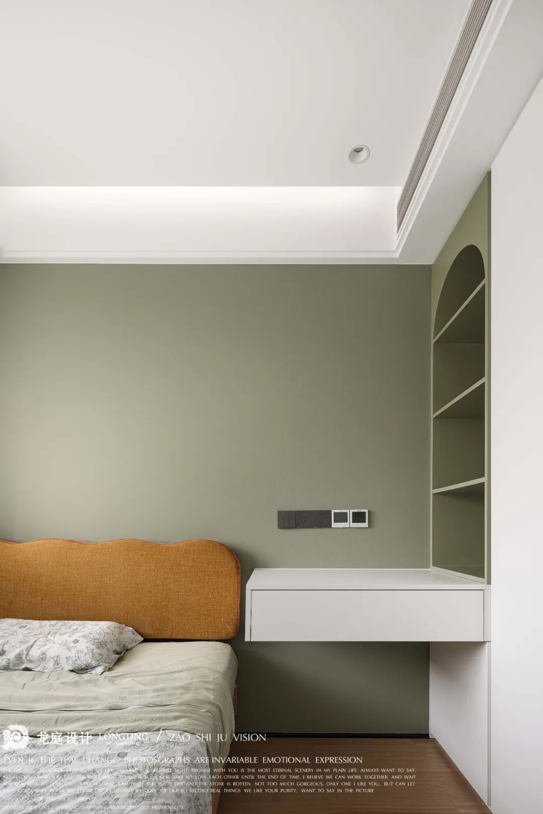 春翠里138㎡实景落地项目丨中国湖州丨Longting Design-28