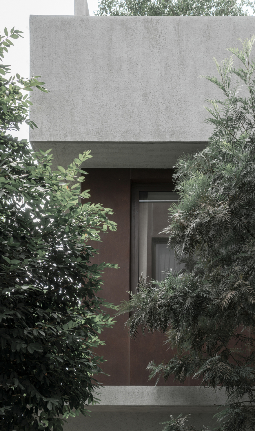 FN 大楼(FN可能是某个特定名称、机构或品牌等的缩写,若你能提供更多关于FN的背景信息,翻译会更精准)丨泰国曼谷丨Anonym-24