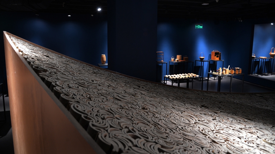 令竹·生活器物展-31